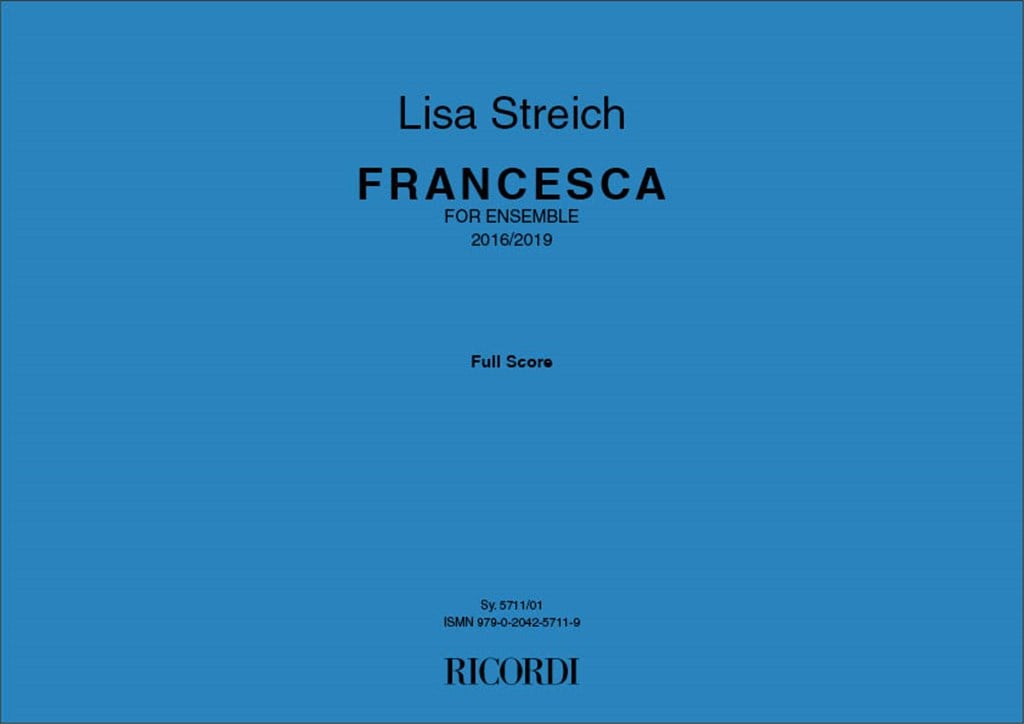FRANCESCA